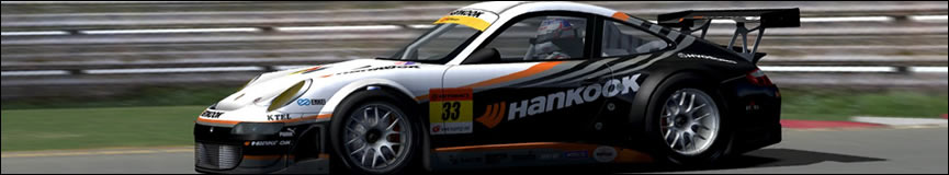 Hankook Tire Banner